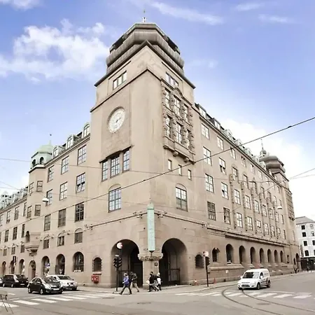 Privat overnatting Privet In Shared Apartment, *