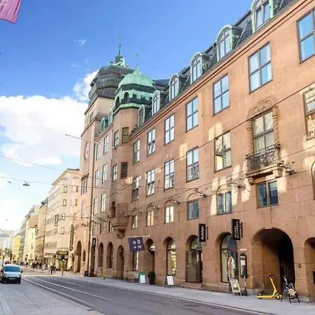 Privet In Shared Apartment, * Oslo