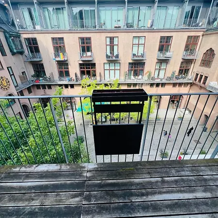 Privat overnatting Privet In Shared Apartment, *