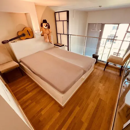 Privet In Shared Apartment, Oslo